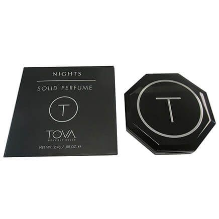 Tova Nights Solid Perfume for Women Compact, 2.4 g-377340