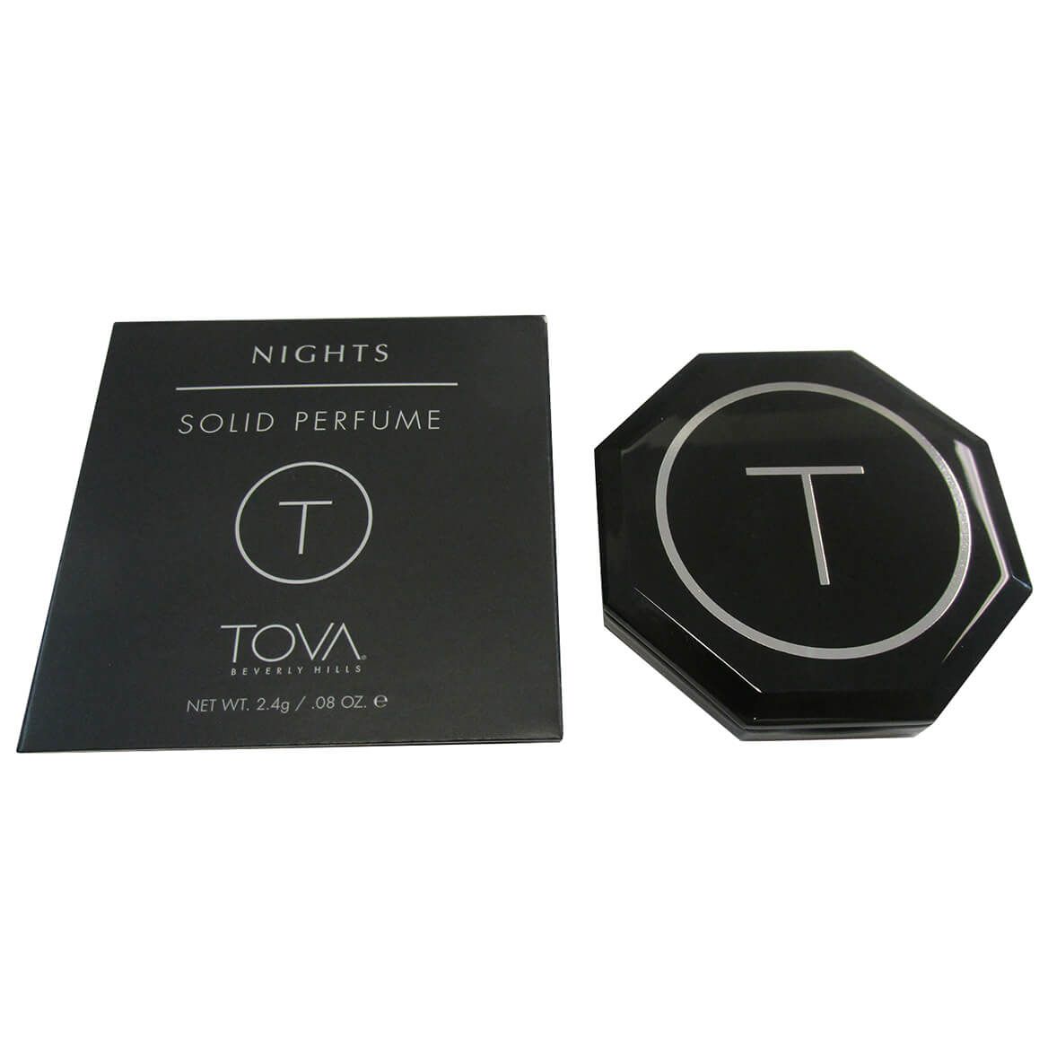 Tova Nights Solid Perfume for Women Compact, 2.4 g + '-' + 377340