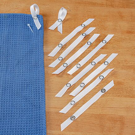 No-Sew Hanging Loops, Set of 10-377350