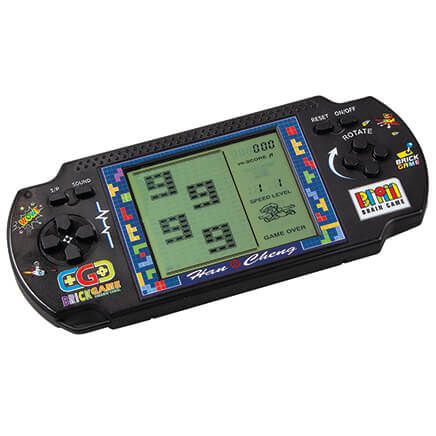 Handheld Brick Game-377402