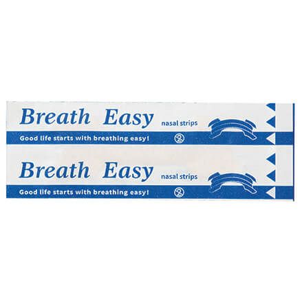 Healthful™ Disposable Nose Strips with Lavender Scent, Set of 30-377506