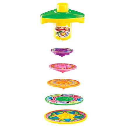 Super Spinning Top-377520