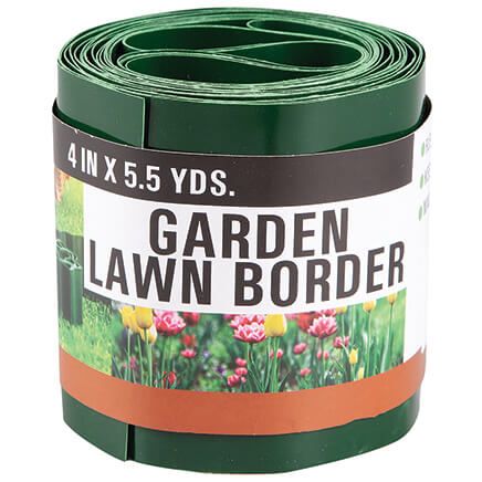 Garden Lawn Border-377526