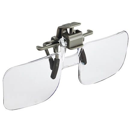 Clip-On Magnifiers-377558