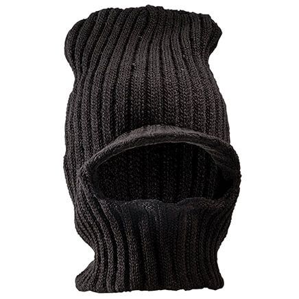 2-In-1 Kit Visor Hat with Convertible Neck Warmer-377560