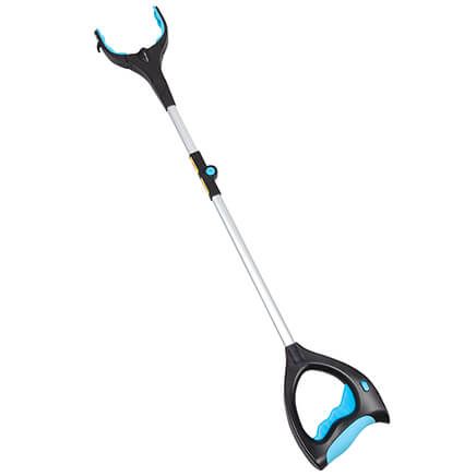 Lighted Long Reach Grabber-377566