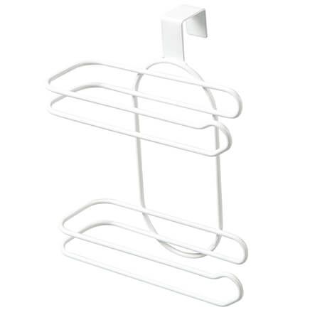 Over the Tank Double Tissue Holder-377601