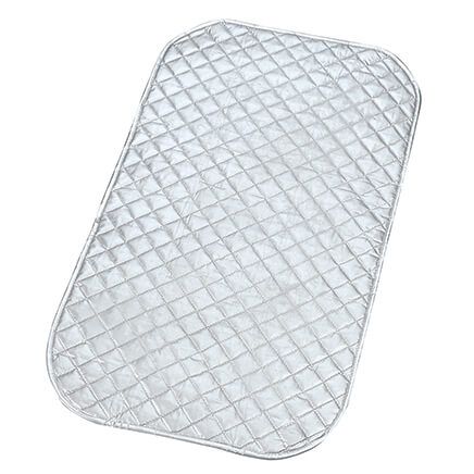 Ironing Mat with Magnetic Corners-377605