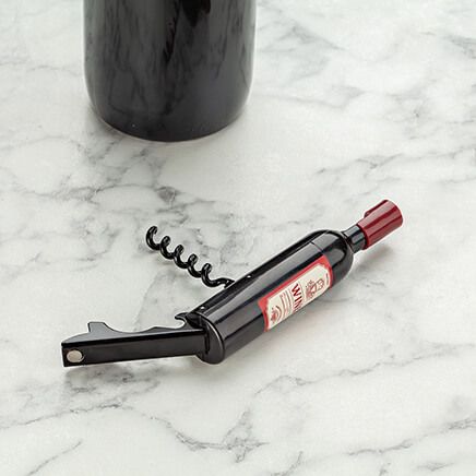 Wine Bottle Opener-377681