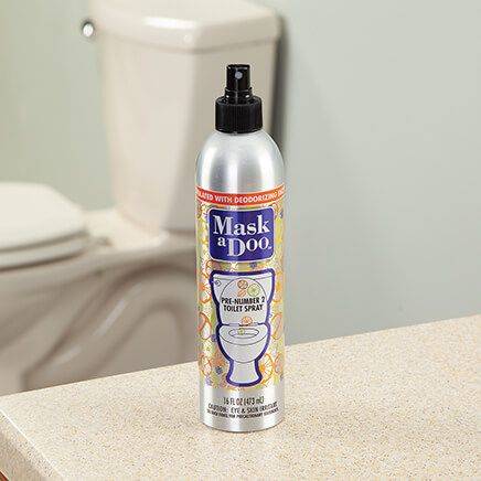 MaskaDoo Spray, 16 oz.-377768