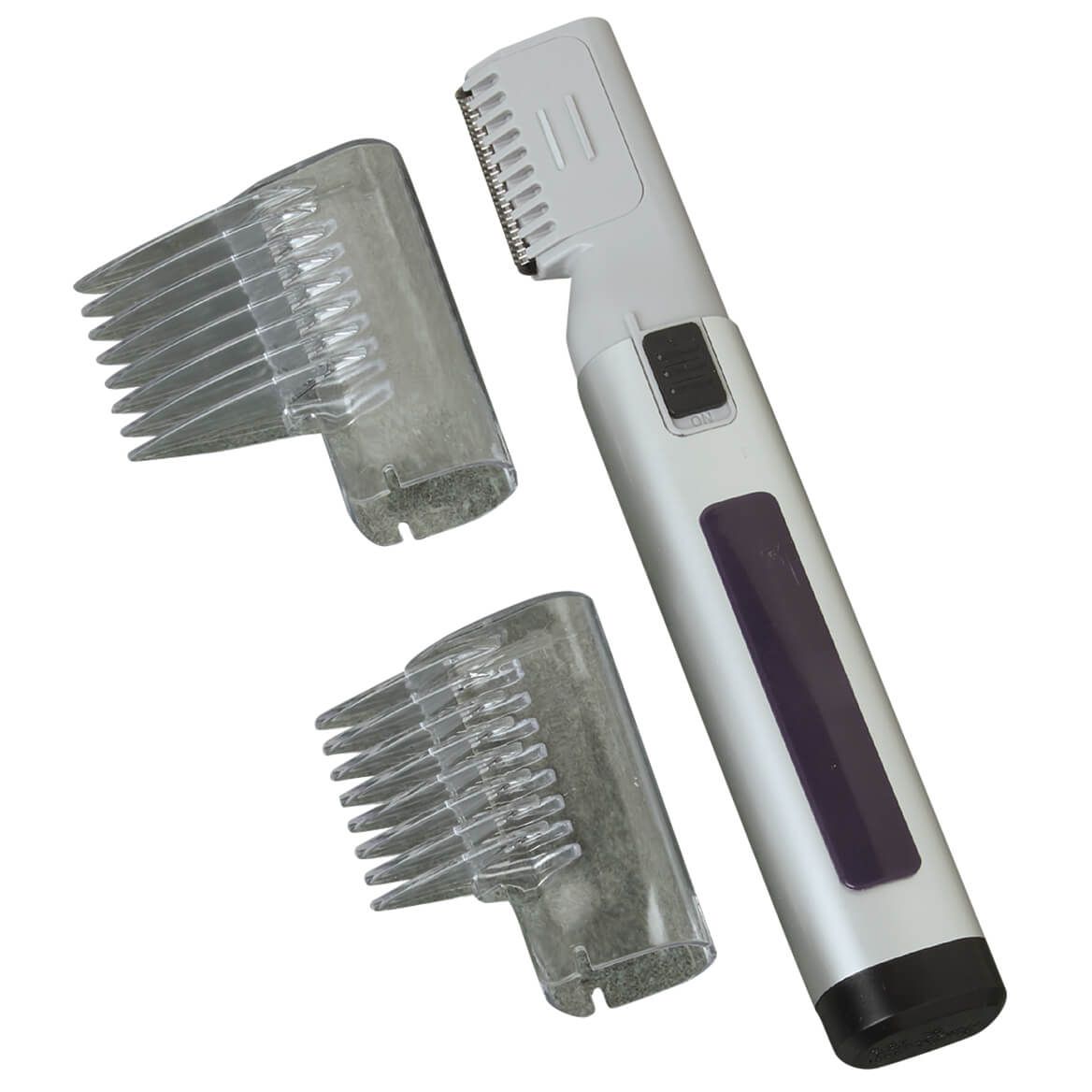 Battery-Operated Hair Trimmer + '-' + 377795