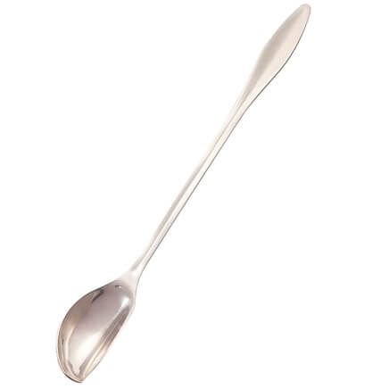 Stainless Jar Spoon-377824