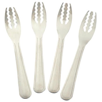 Spaghetti Fork, Set of 4-377825