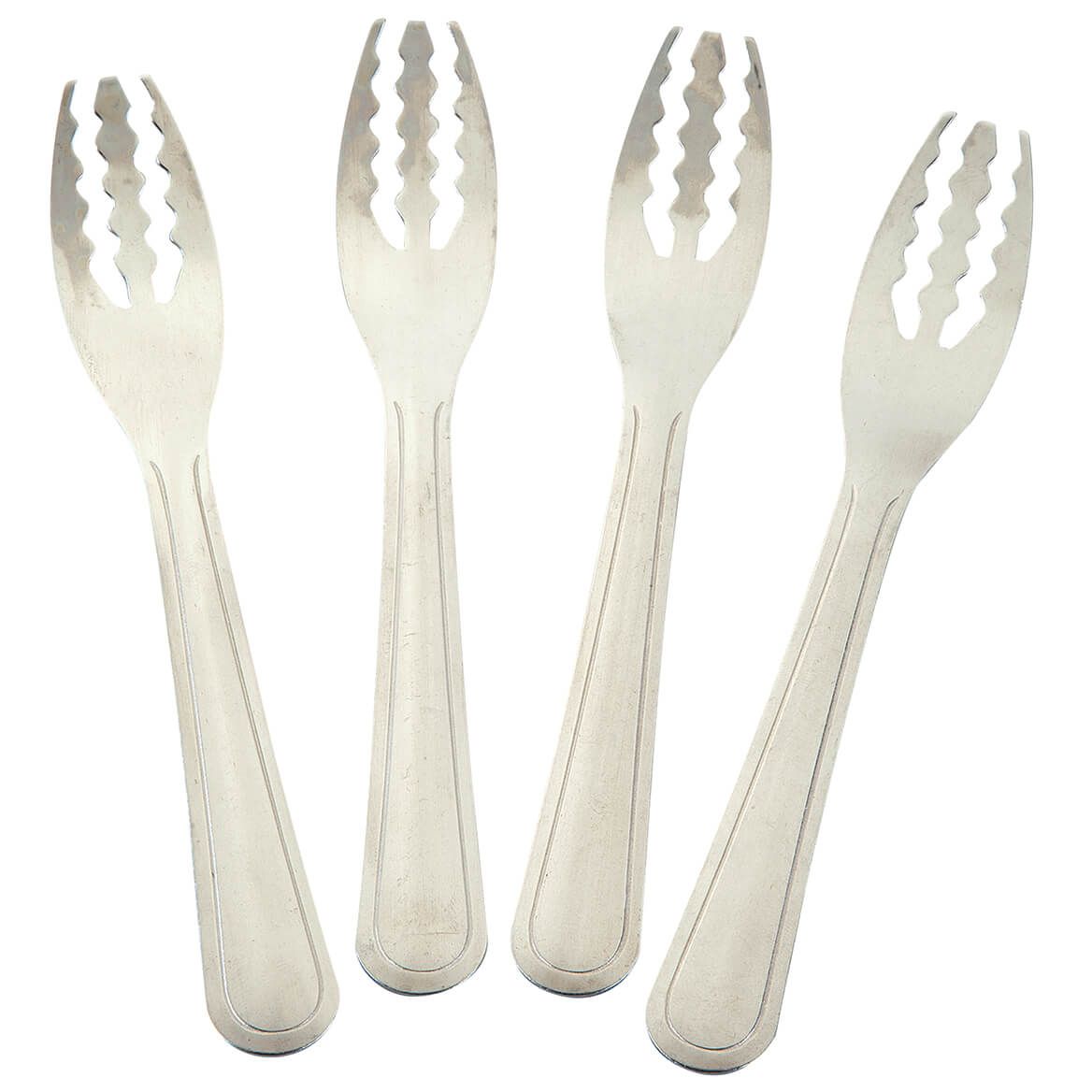 Spaghetti Fork, Set of 4 + '-' + 377825