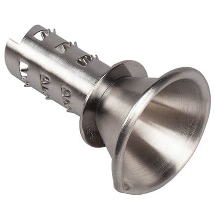 Stainless Steel Fruit Squeezer-377826