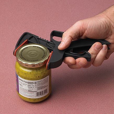 Adjustable Power Grip-377841