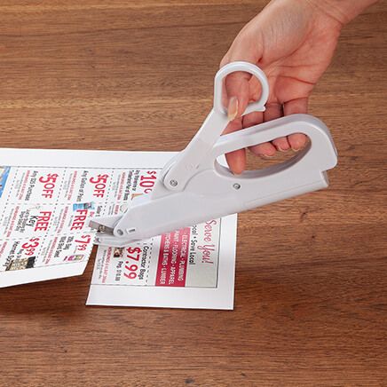 Battery-Operated Scissors-377842