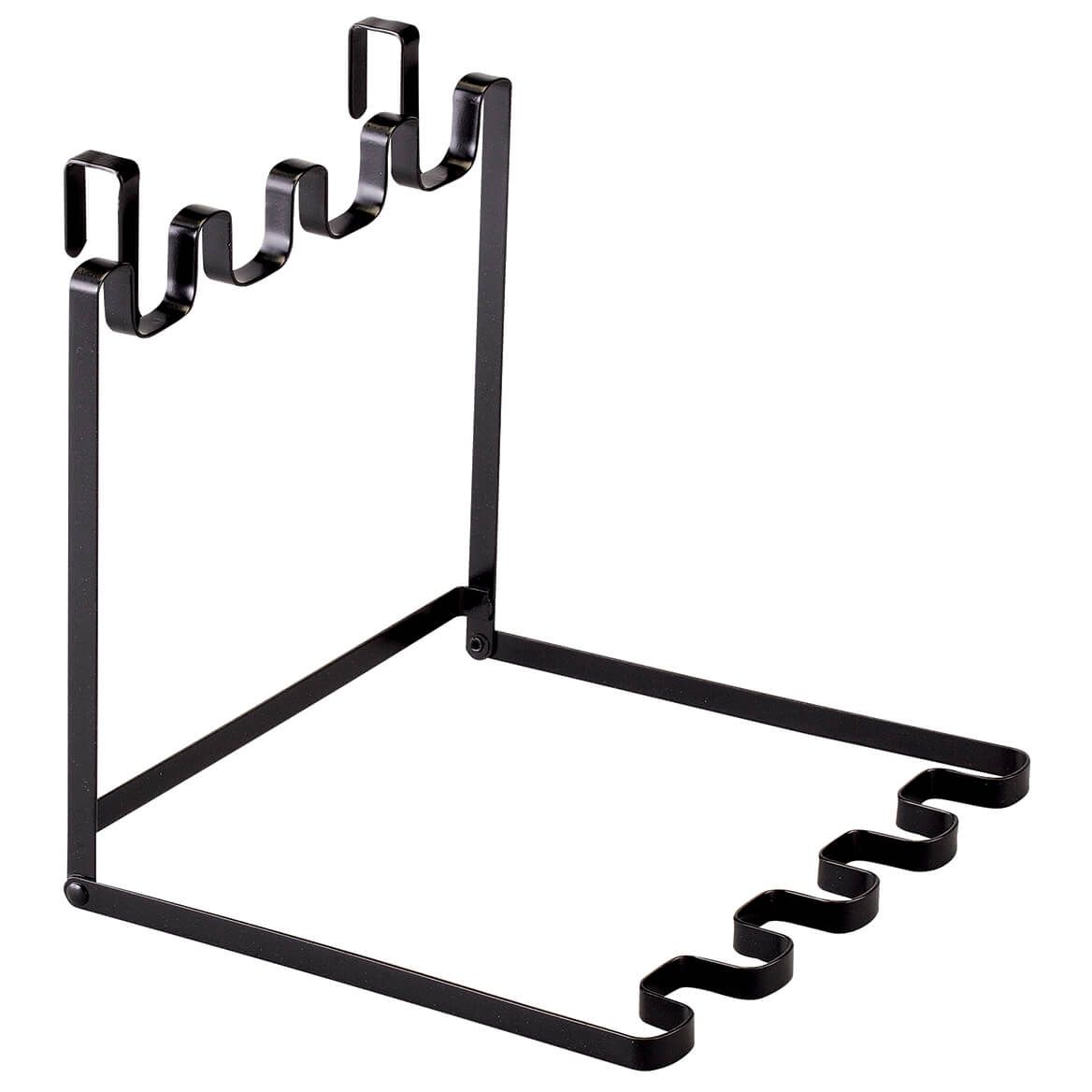Folding Garbage Bag Rack + '-' + 377859