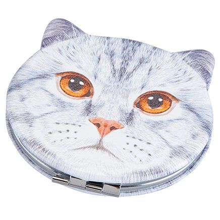 Cat Pocket Mirror-377874