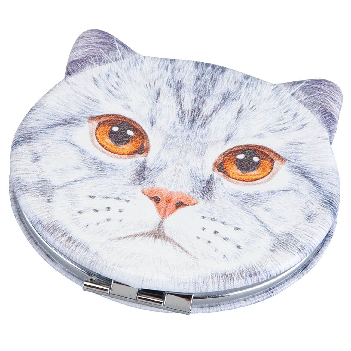 Cat Pocket Mirror + '-' + 377874