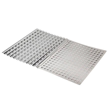 Stainless Steel BBQ Mat-377885