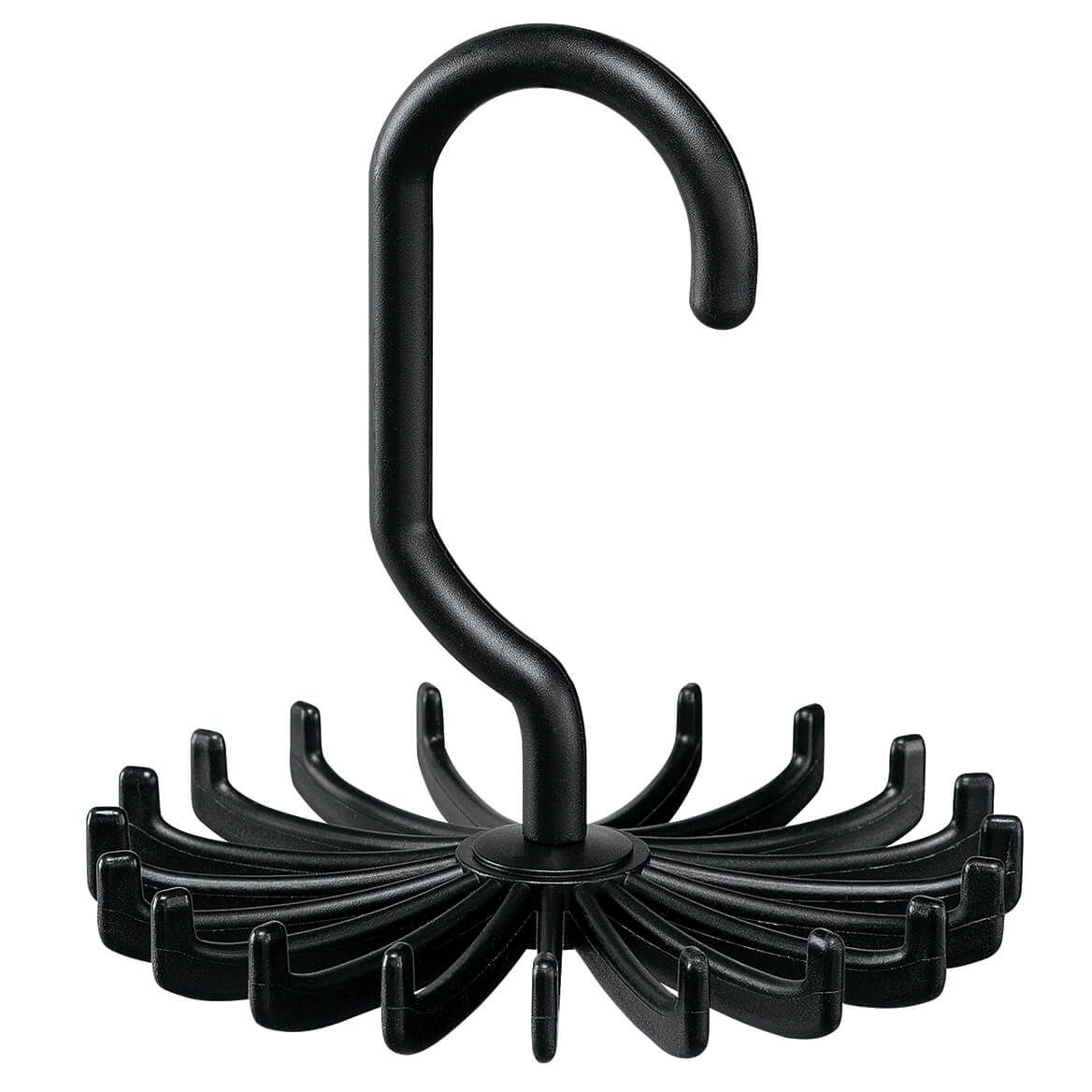 Hanging Tie Rack + '-' + 377893