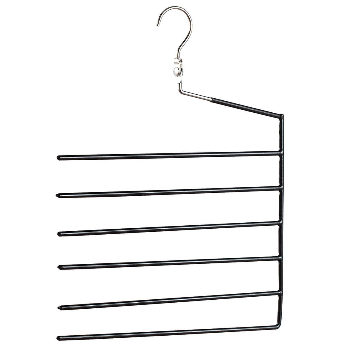 Swivel Pant Hanger + '-' + 377894