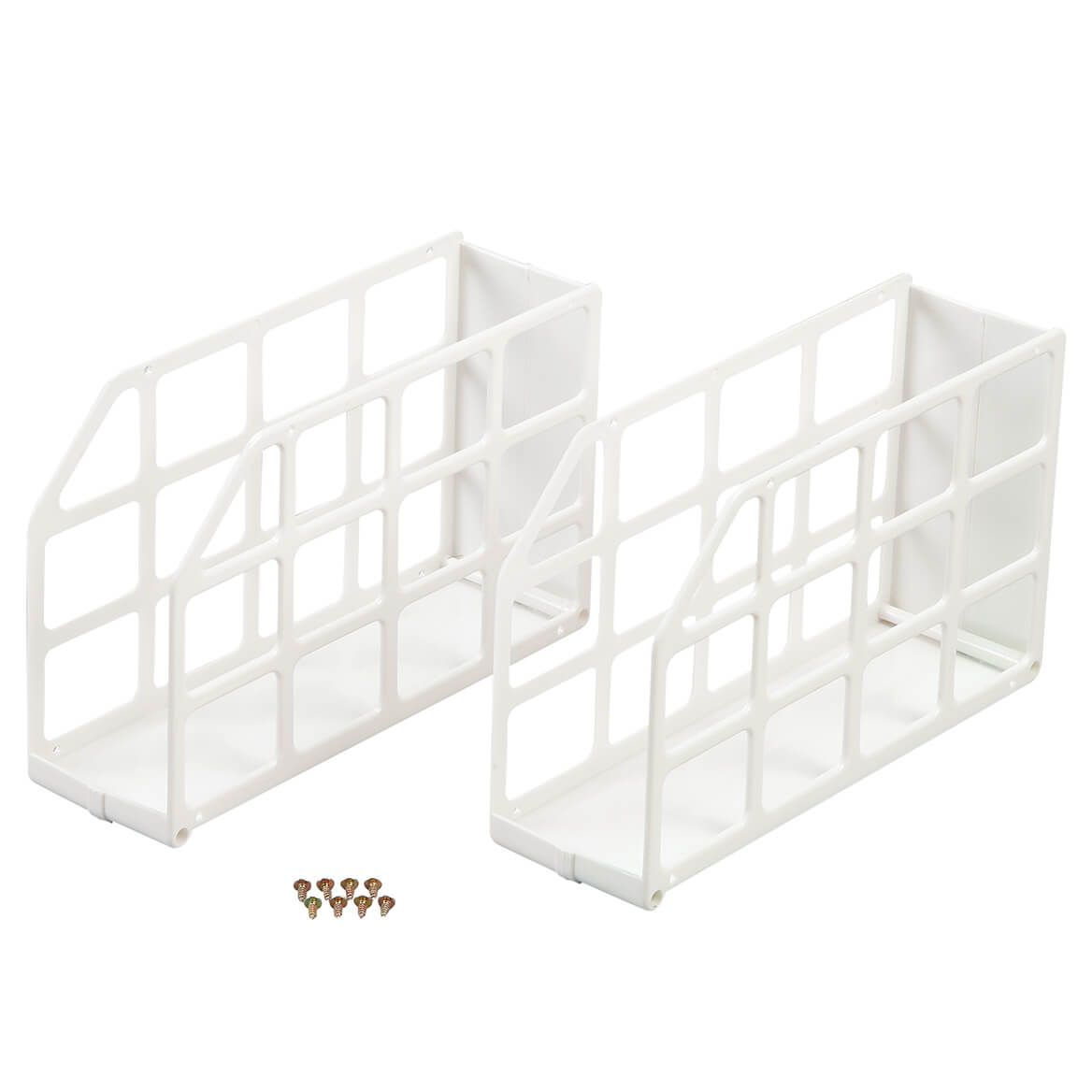 Storage Baskets, Set of 2 + '-' + 377896