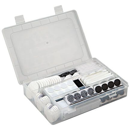272-Pc. Felt Pad Set-377900