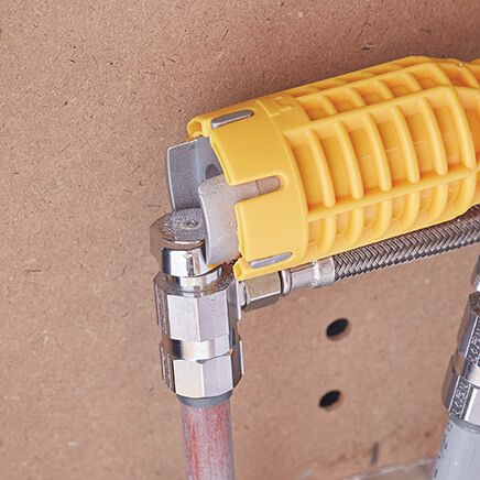 Multi-Function Faucet and Sink Installer Tool-377906