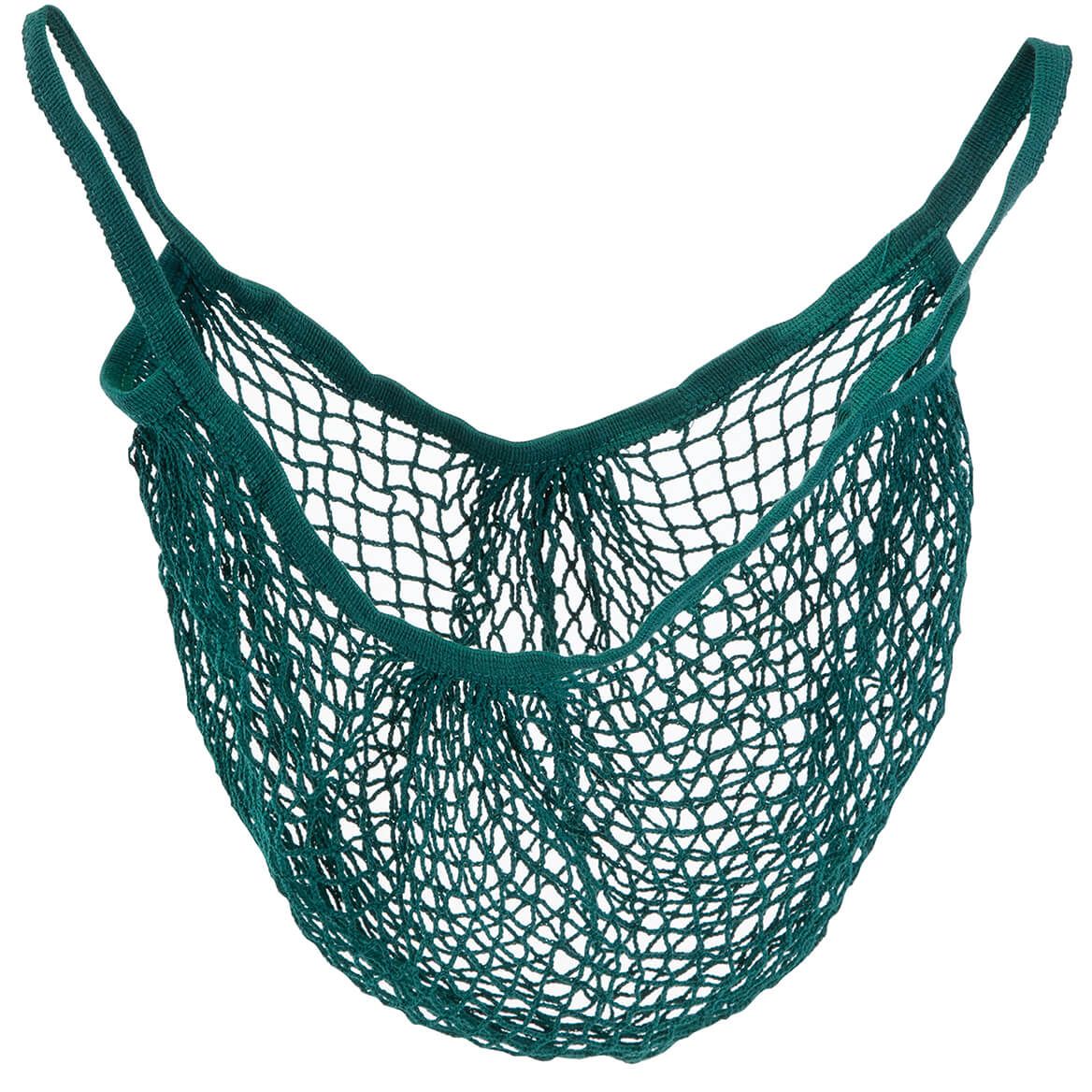 Netted Shopping Bag + '-' + 377907