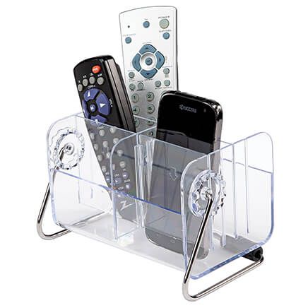 Cell Phone and Remote Organizer-377911