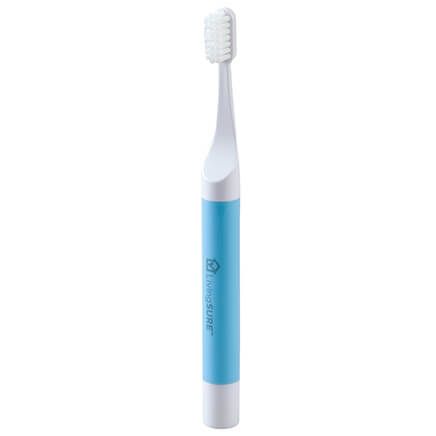 Vibrating Toothbrush by LivingSURE™-378026