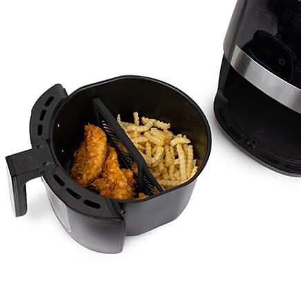 Adjustable Air Fryer Divider-378084