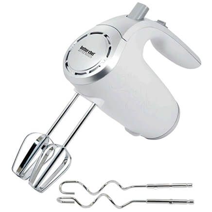 Better Chef Electric Hand Mixer-378099