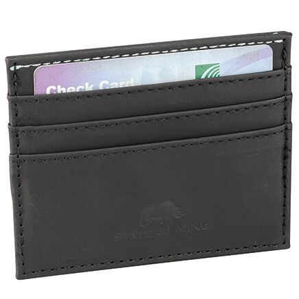 Slim Everyday Credit Card Wallet-378105