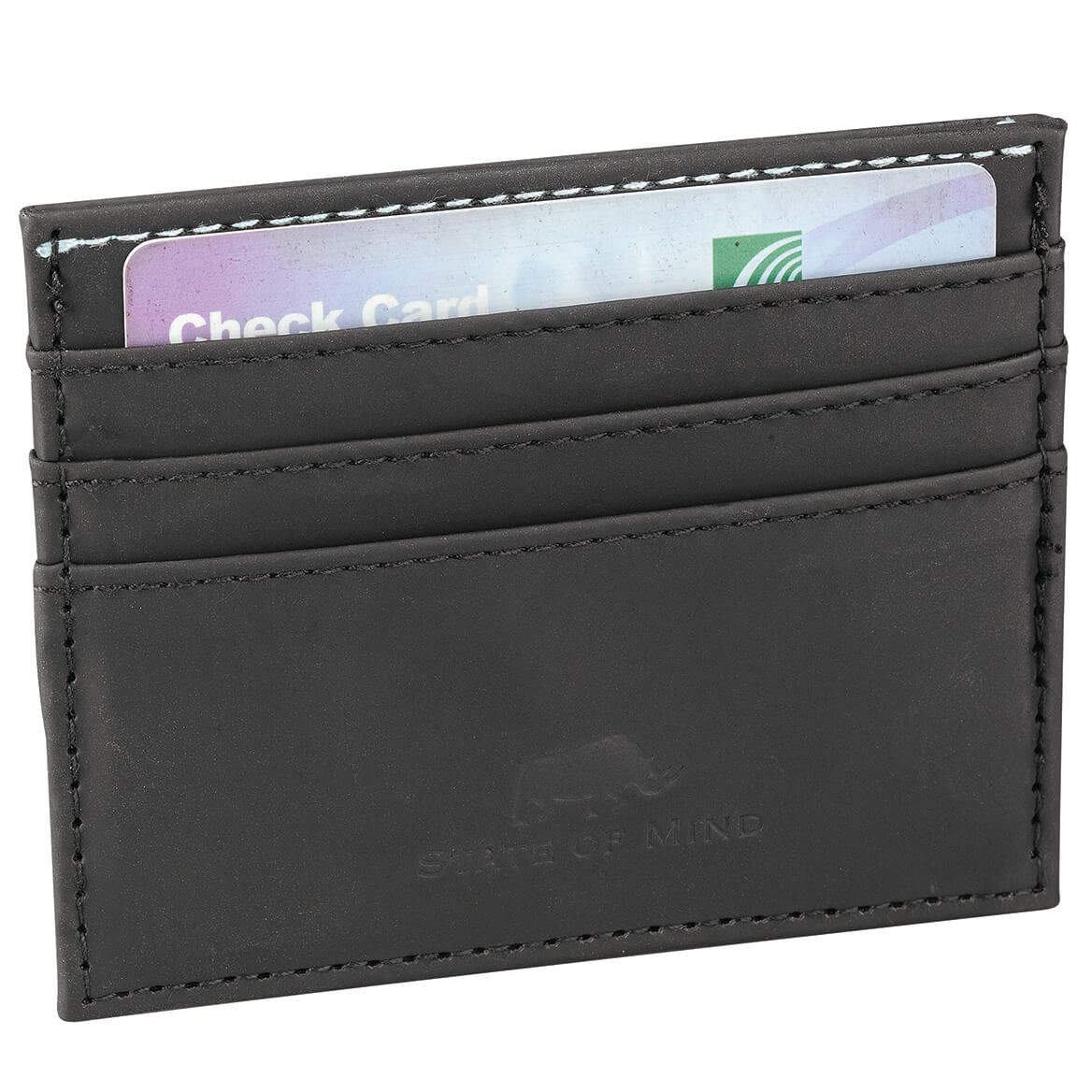 Slim Everyday Credit Card Wallet + '-' + 378105