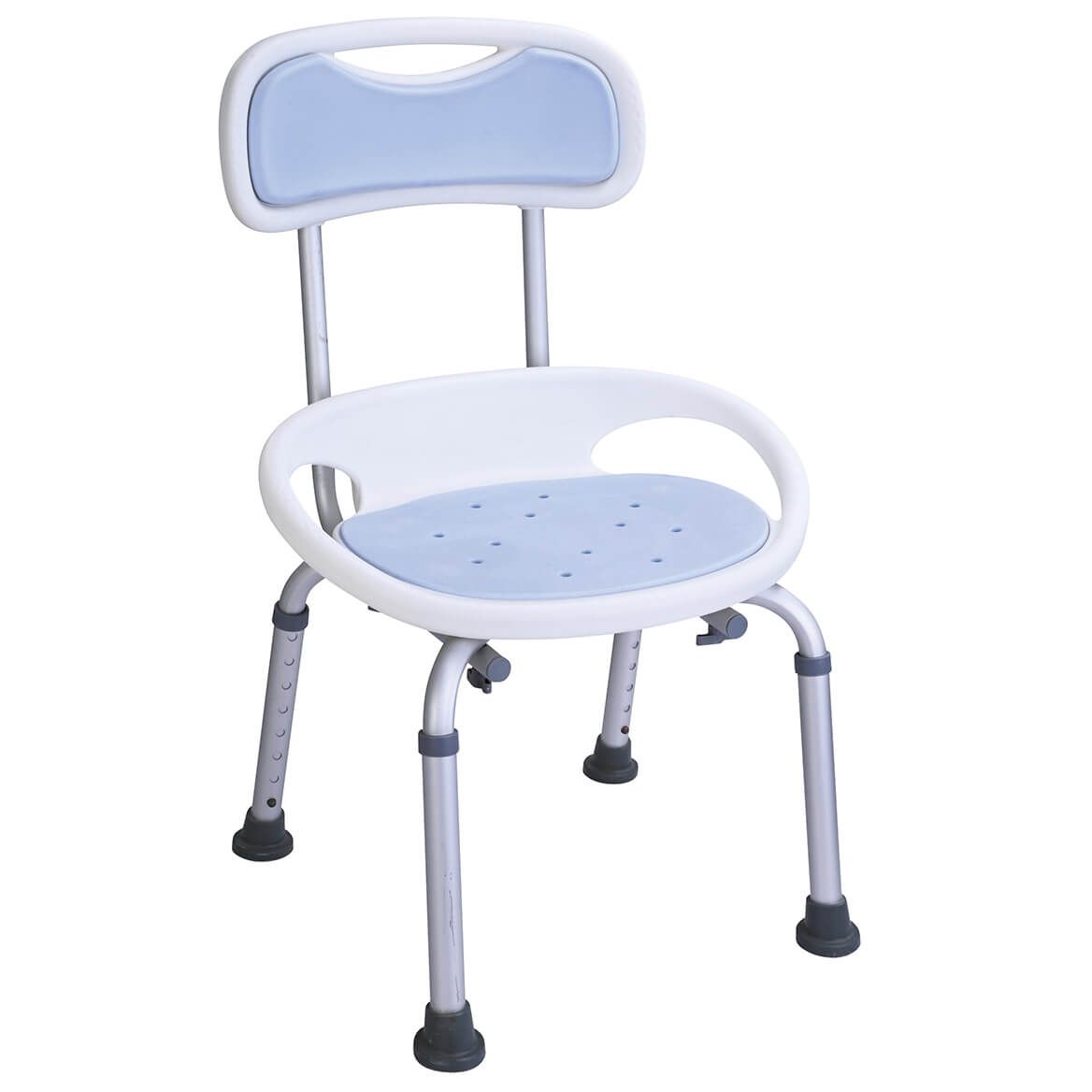 Comfort Bath Chair by LivingSURE™ + '-' + 378109