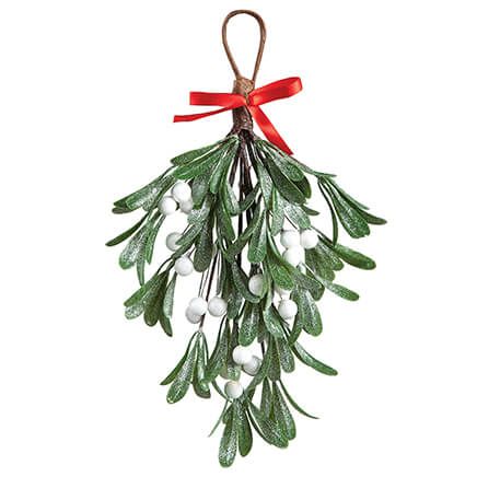 Hanging Mistletoe-378111