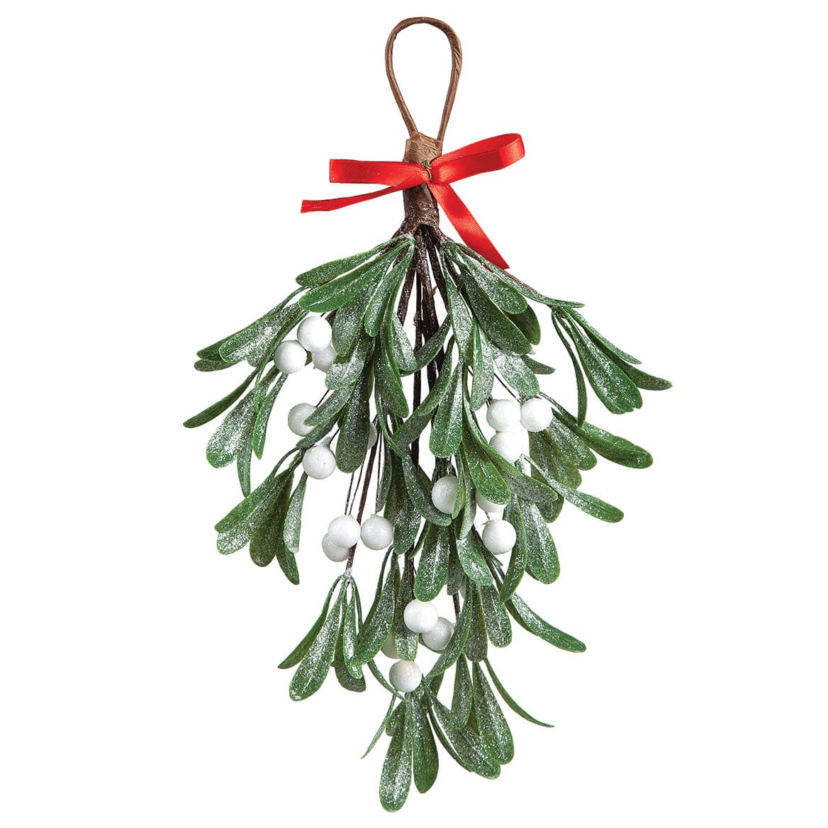 Hanging Mistletoe + '-' + 378111