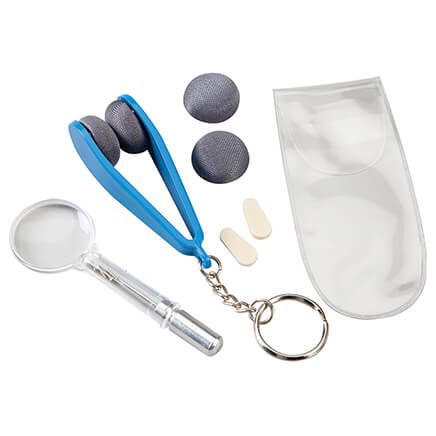 Lens Cleaner with Accessories-378120