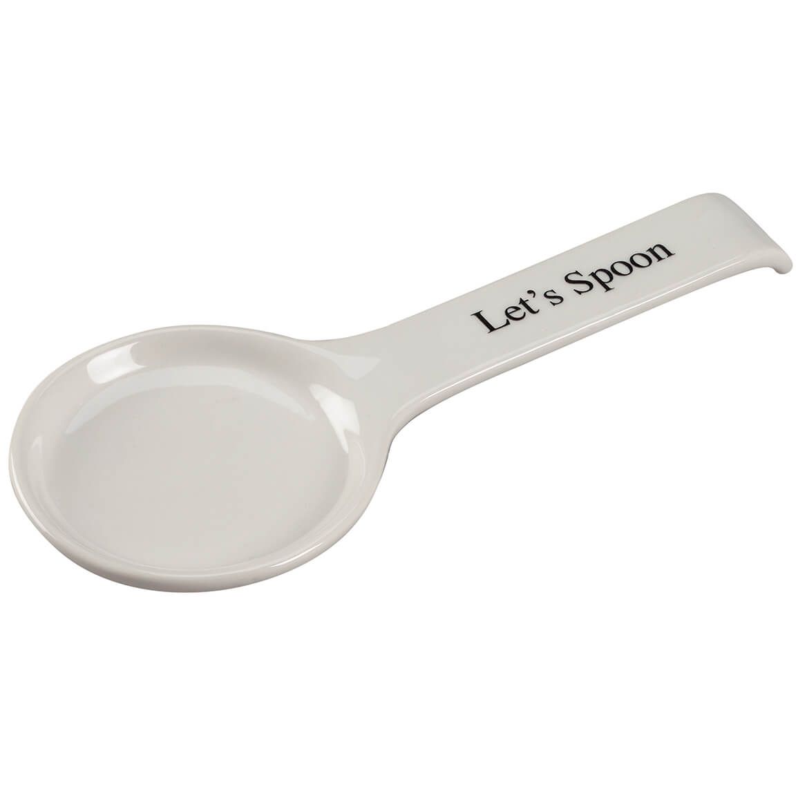 Personalized Spoon Rest + '-' + 378133