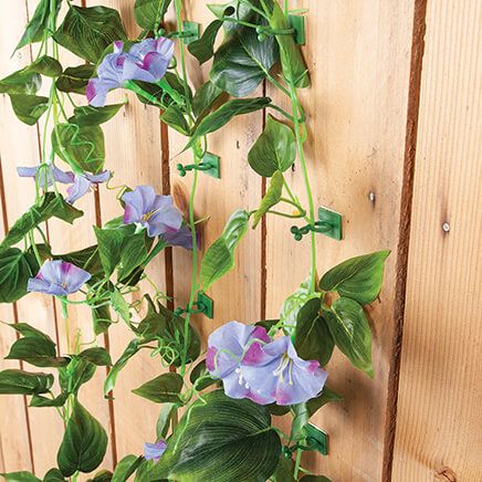 Plant Climbing Clips, Set of 100-378236