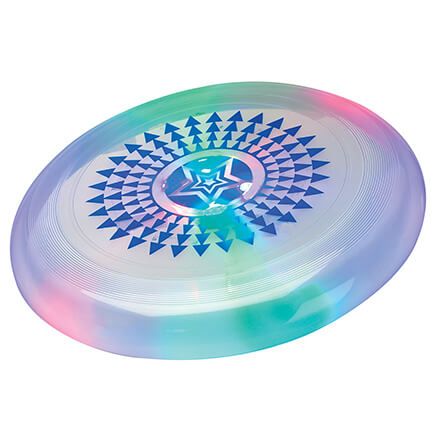 LED Flying Disc-378241