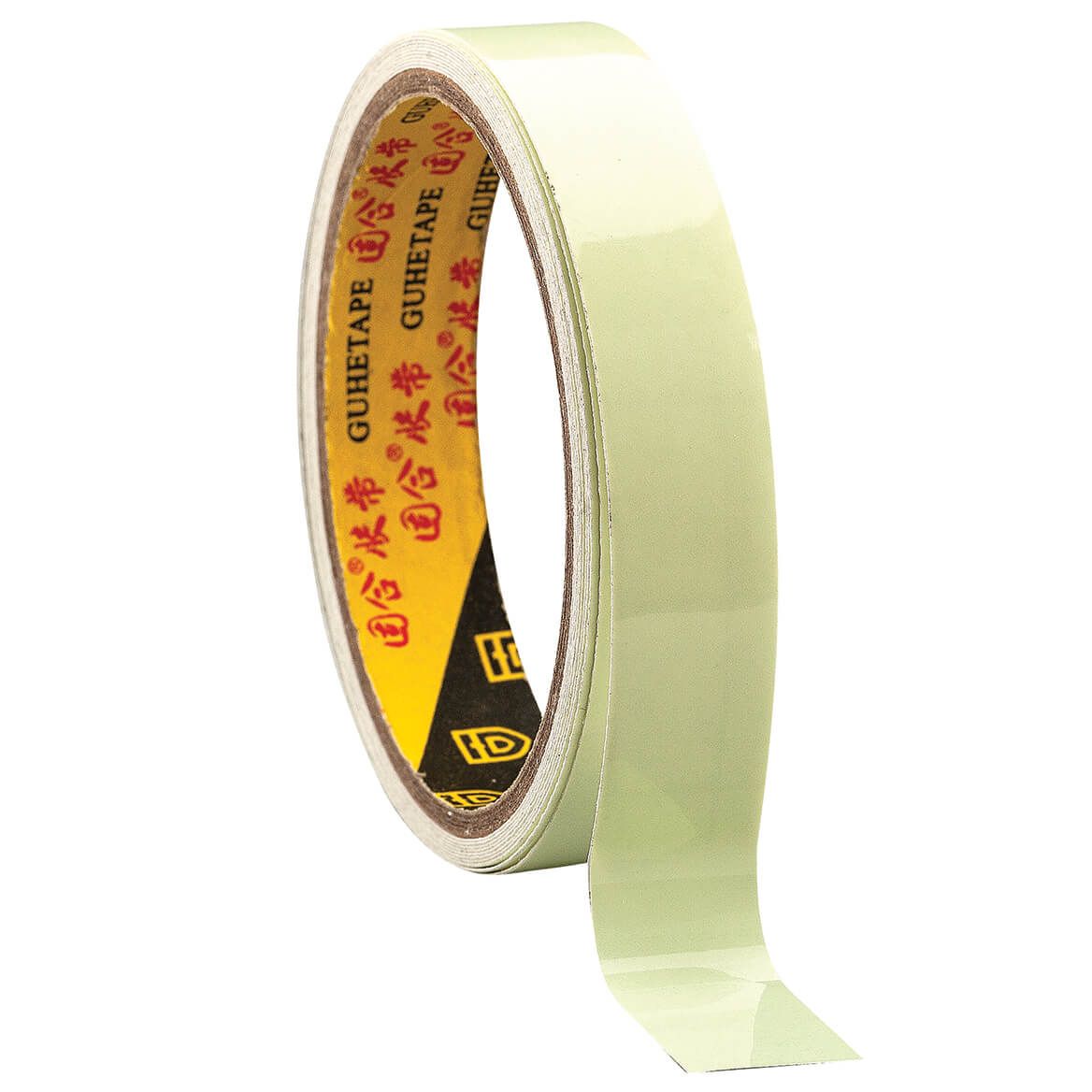 Glow-In-The-Dark Tape + '-' + 378289