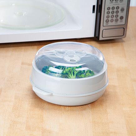 Microwave Steamer-378310