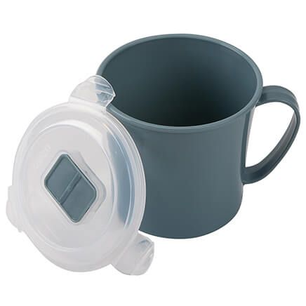 Microwave Vented Cup-378311