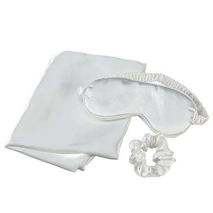 3-Pc. White Sleep Set-378328