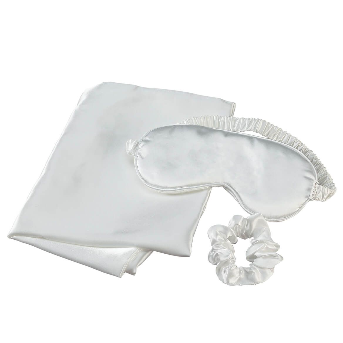 3-Pc. White Sleep Set + '-' + 378328