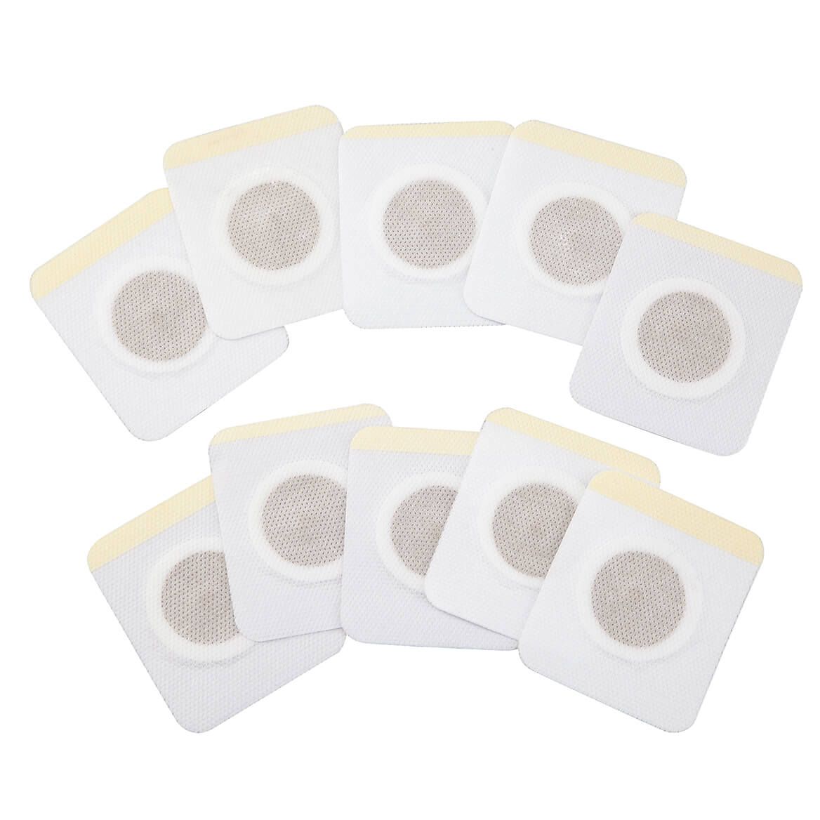 Magnetic Patches, Set of 10 + '-' + 378349